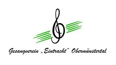 Gesangverein Eintracht Obermuenstertal